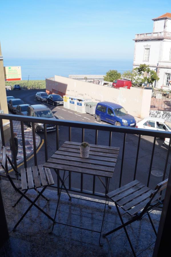 Apartamento En El Centro De Тасакорте Экстерьер фото