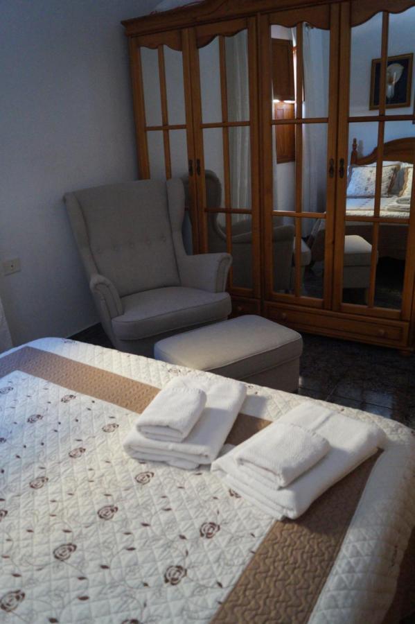 Apartamento En El Centro De Тасакорте Экстерьер фото